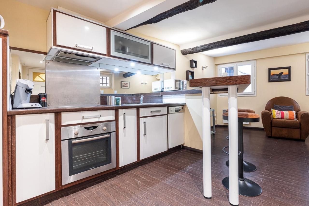 Atypical Cozy 1 Bdr Old Town Apartment Nice Exterior photo